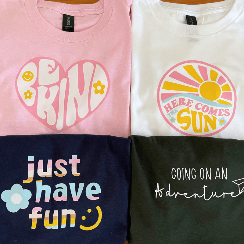 Sketch It, Wear It Course for Ages 11+