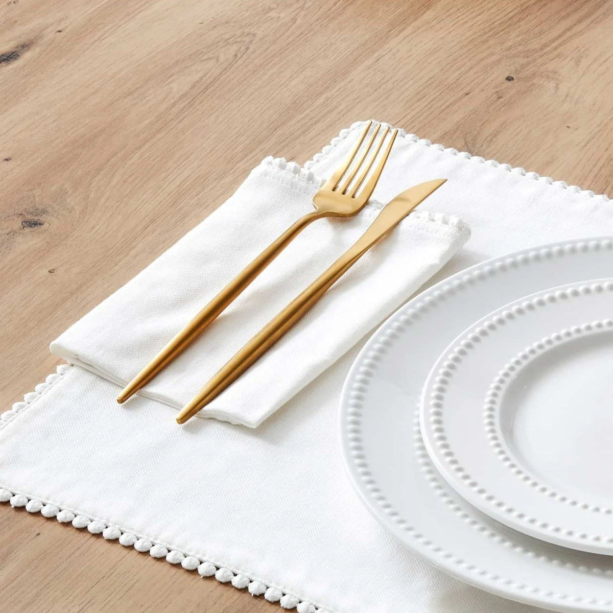 Make Something Festive: Decorate Tableware