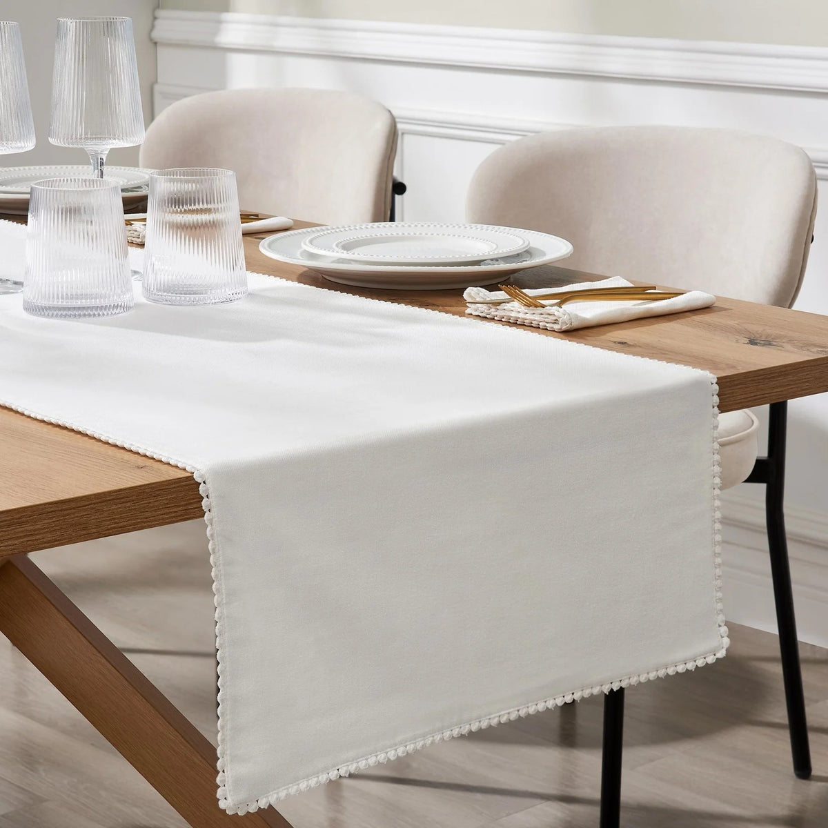 Make Something Festive: Decorate Tableware